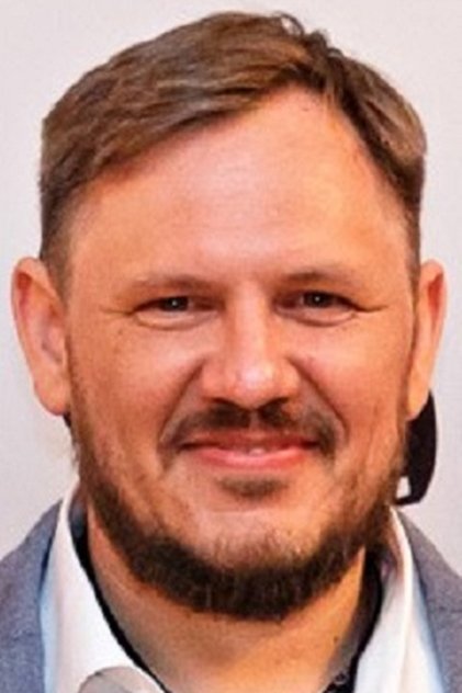 Аватар персоны Evgeny Subochev