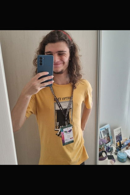 Аватар персоны Matheus Fortuna