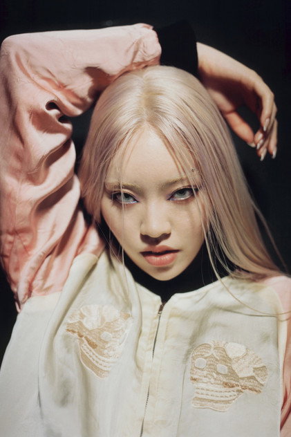 Chanmina photo 2