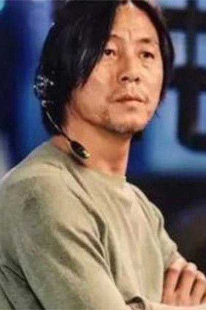 Аватар персоны Hu Gao