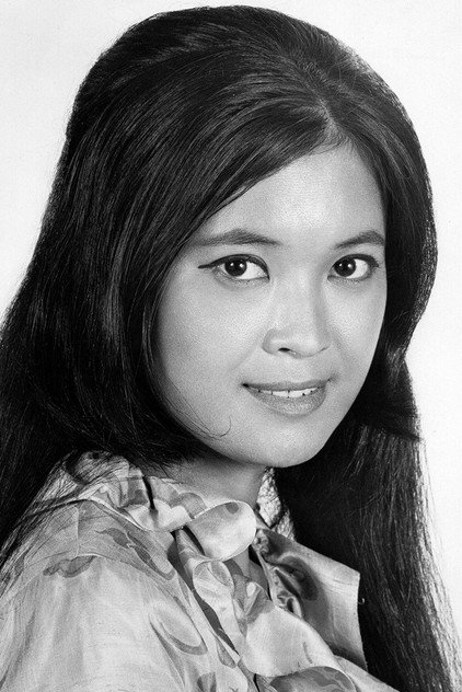 Emmanuelle Arsan photo 2