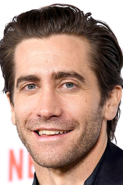 Jake Gyllenhaal - 11