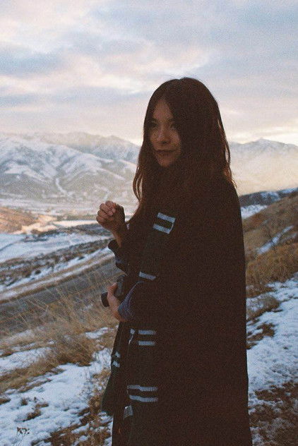 Аватар персоны Yudi Zhang