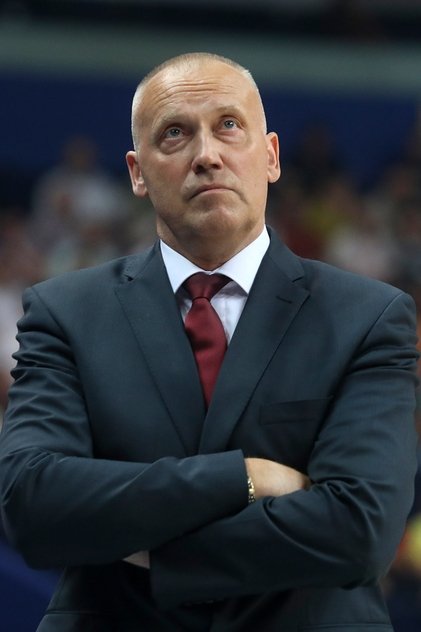 Rimas Kurtinaitis Rimas Kurtinaitis