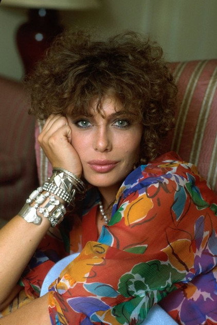 Kelly LeBrock - 7