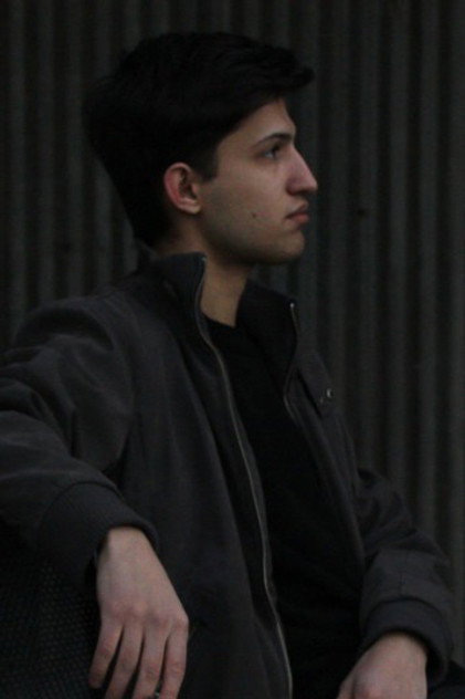 Fernando Molina
