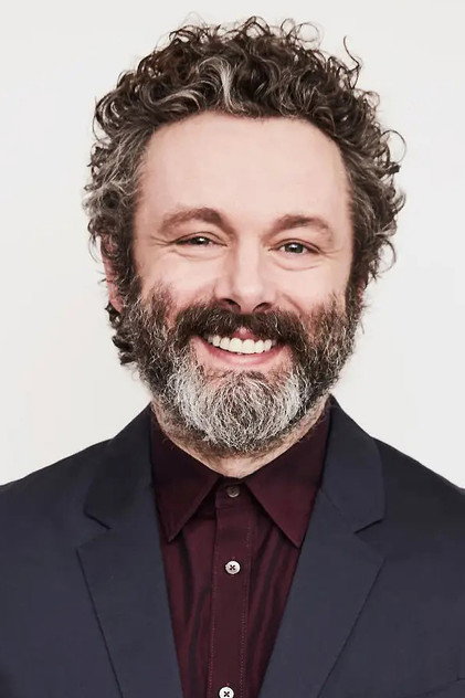 Michael Sheen - 10