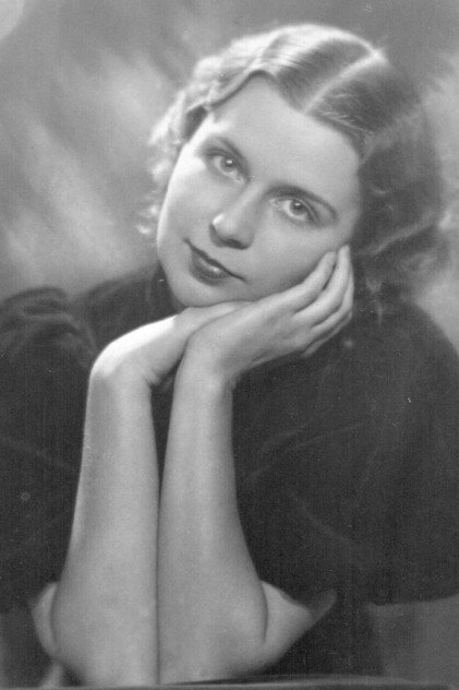 Ņina Melnbārde photo 2