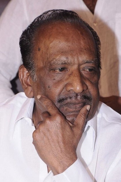 J. Mahendran photo 3