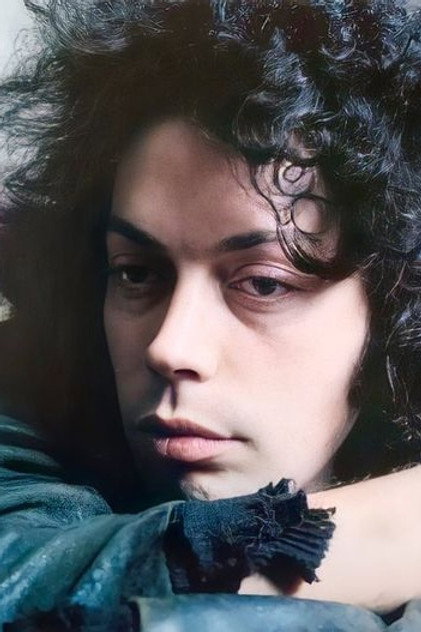 Tim Curry photo 15