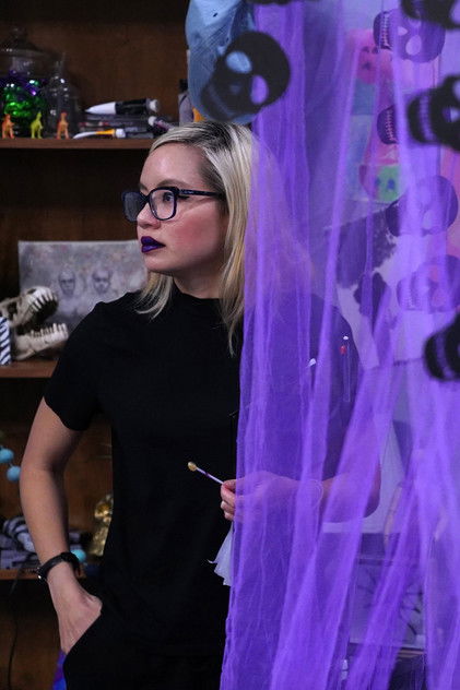 Аватар персоны Xanthe Pajarillo