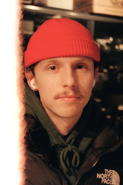 Jérémy Audet
