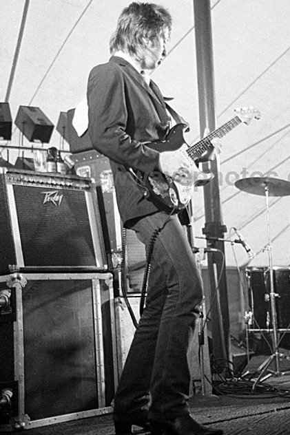 John 'Gypie' Mayo