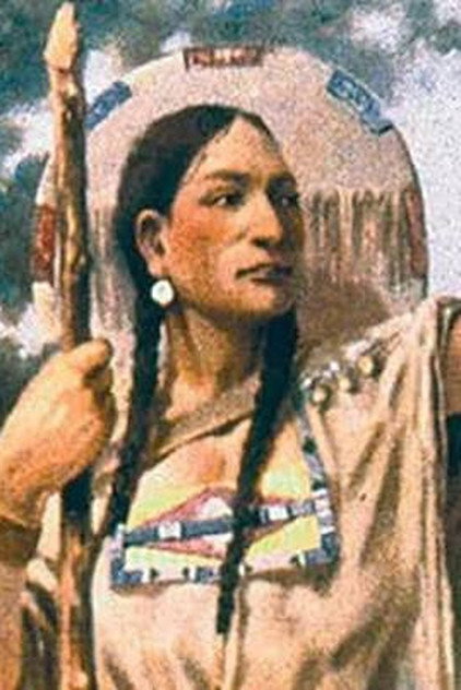 Sacagawea