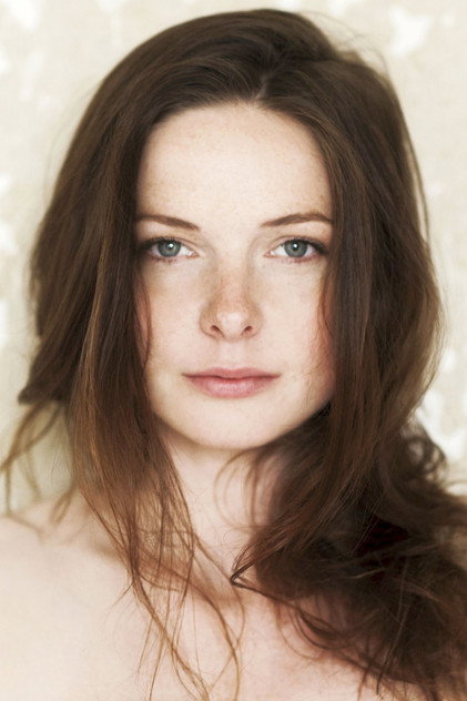 Rebecca Ferguson - 6