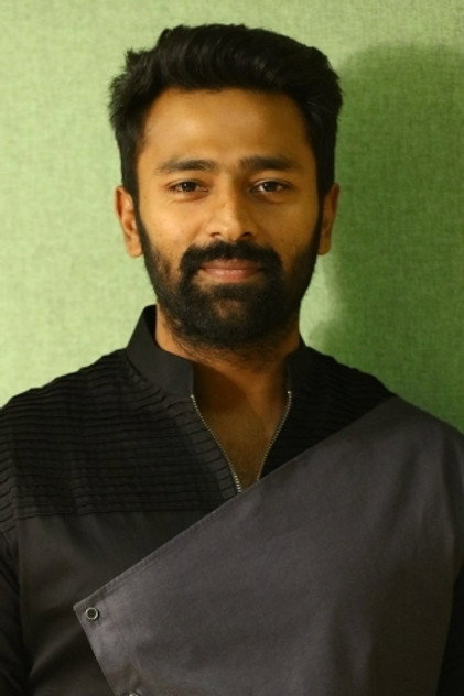 Image of Shanthanu Bhagyaraj