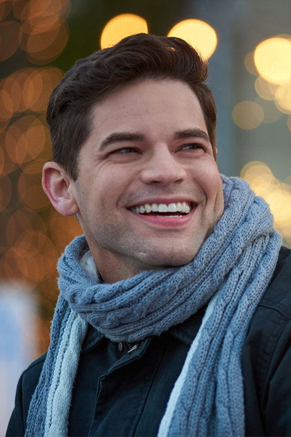 Jeremy Jordan - 6