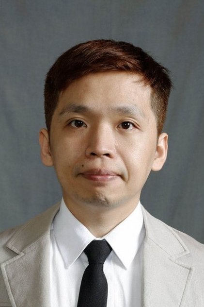 林楷博(Kipo Lin) 林楷博(Kipo Lin)