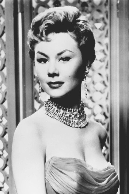 Mitzi Gaynor - 5