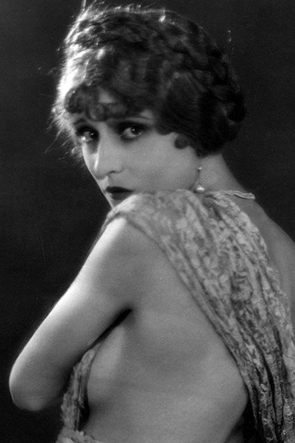 Jacqueline Gadsden photo 2
