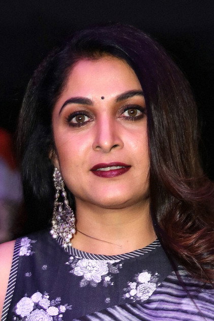 Ramya Krishnan - 8