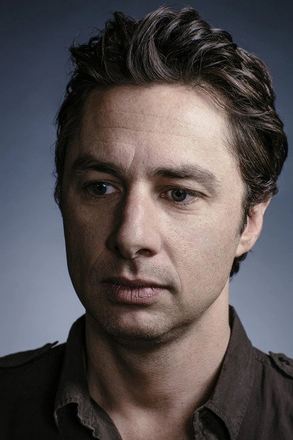 Zach Braff - 4