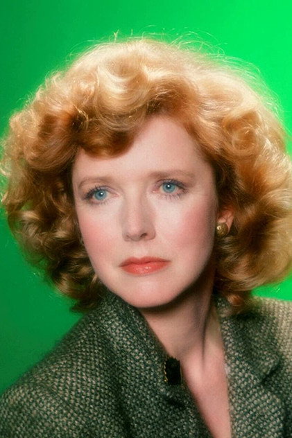 Barbara Babcock - 4