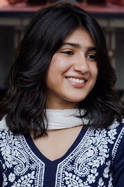 Riya Shibu photo 5