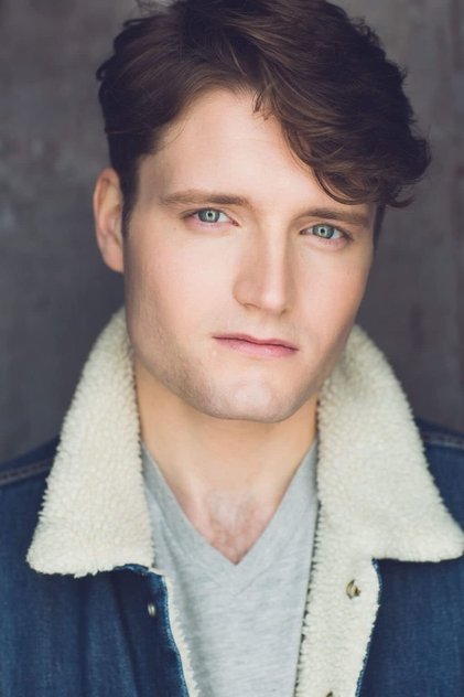 Аватар персоны Edward Pritchard