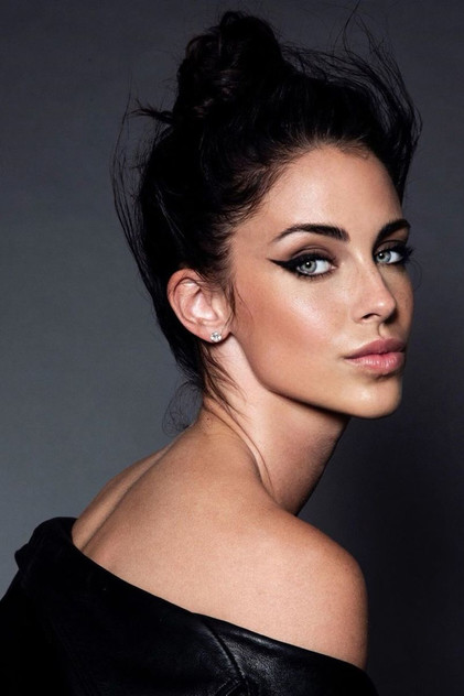 Jessica Lowndes - 9