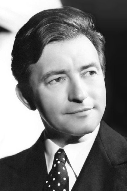 Claude Rains - 4