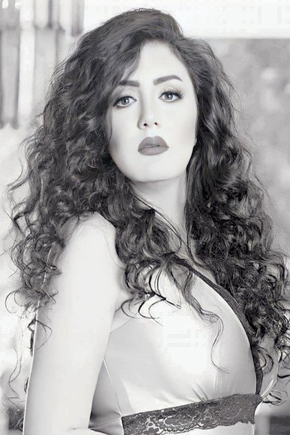 Heba Kamel photo 5