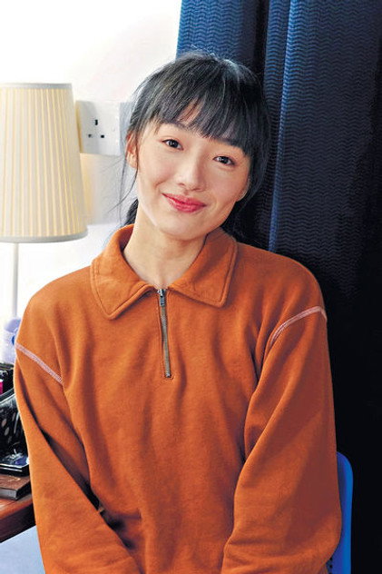 Cecilia Choi - 4