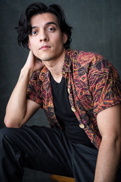 Jorge Guerra