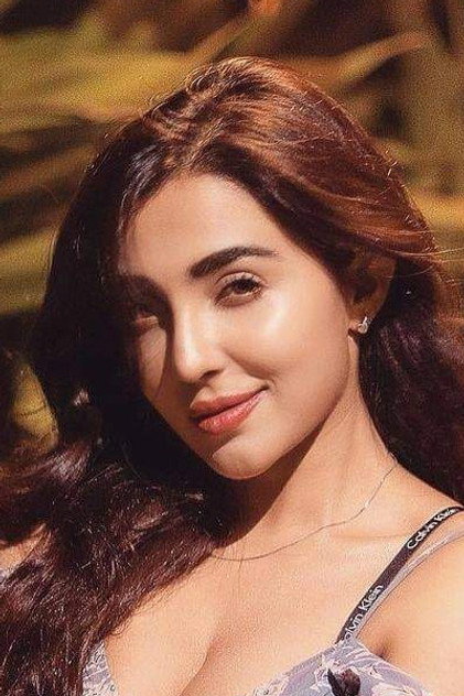 Parvatii Nair - 7