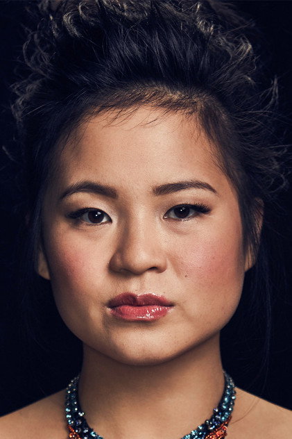 Kelly Marie Tran - 8