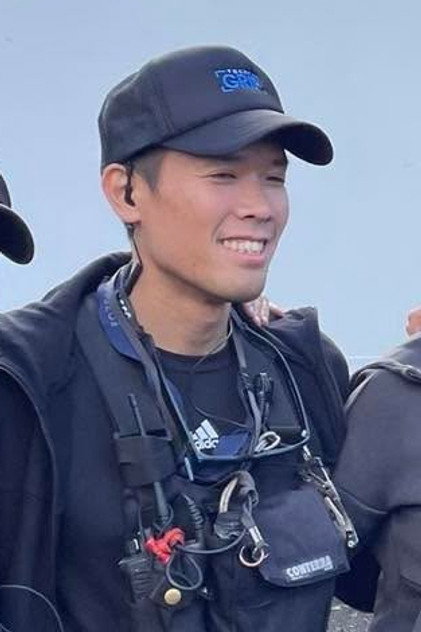 Goh Takahashi