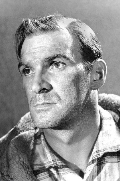 Stanley Baker - 4
