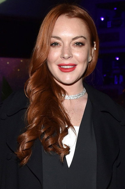 Lindsay Lohan photo 24