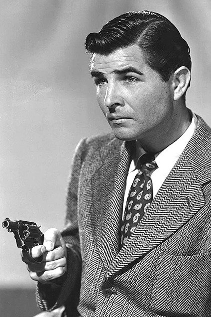 George Cooper photo 2