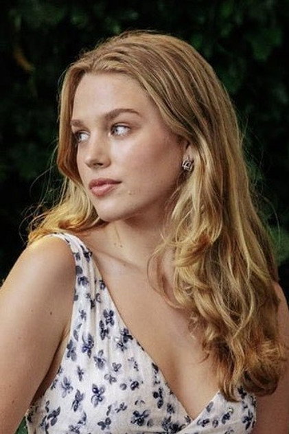 Teagan Croft - 6