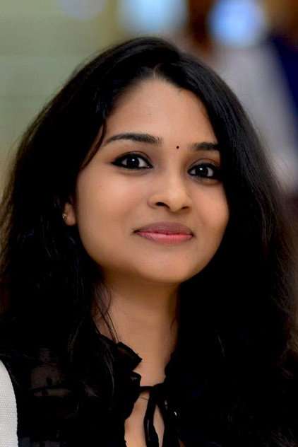 Vinitha Koshy photo 3