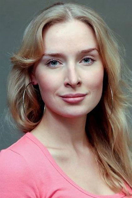 Valeriya Shkirando - 6