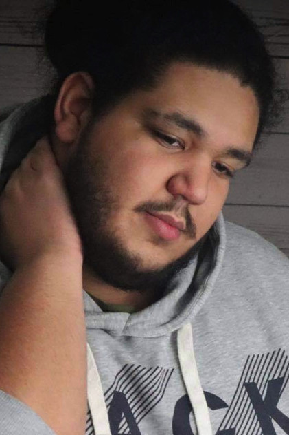 Andrew-Wilson Bédard