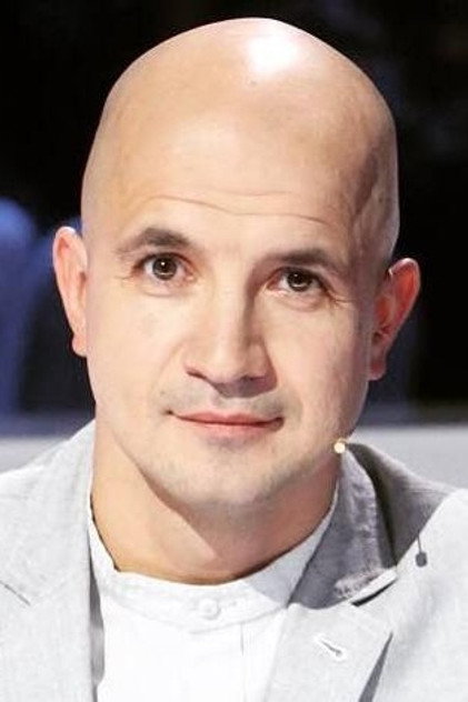 Egor Druzhinin - 5