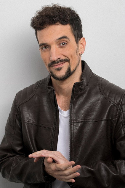 Juanma Muniagurria - 6