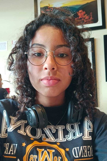 Jessica Rocha