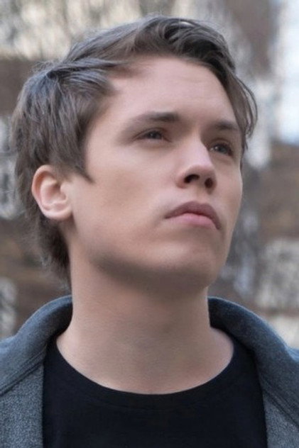 Joel Berghult