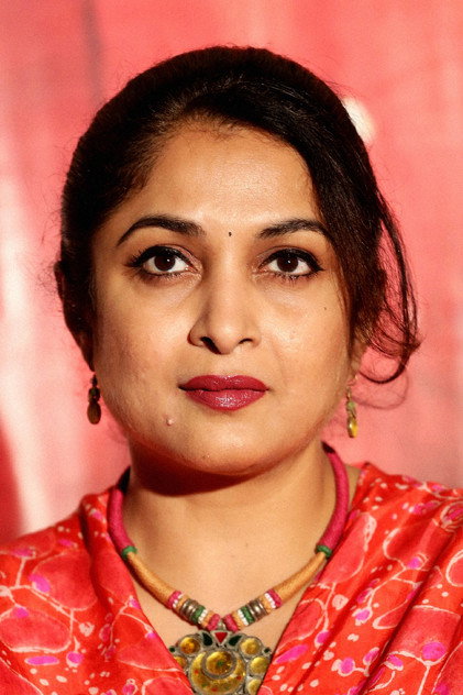 Ramya Krishnan - 9