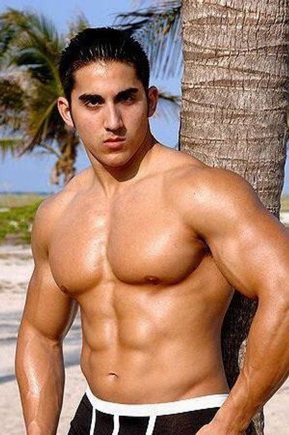 Cody Miller photo 4